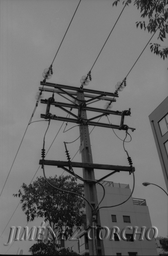 TORRETA ELECTRICA