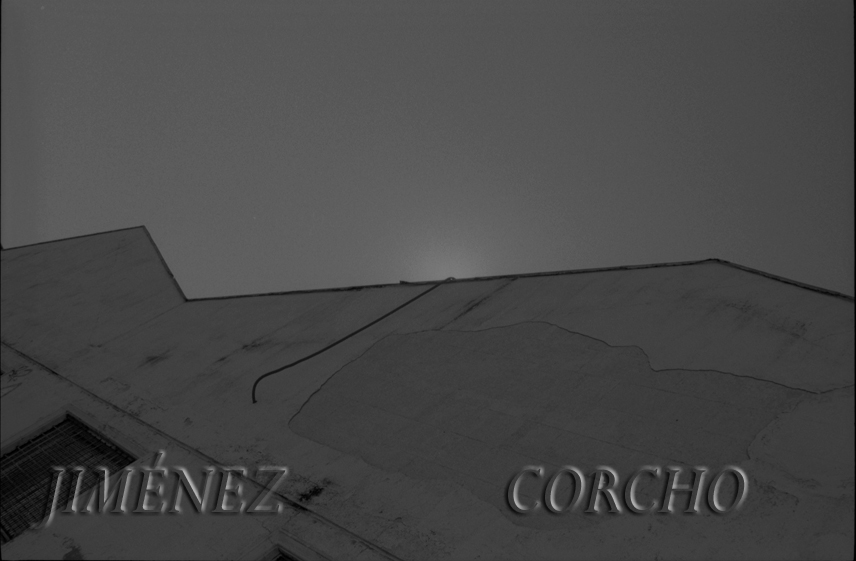 CORTE DE LUZ