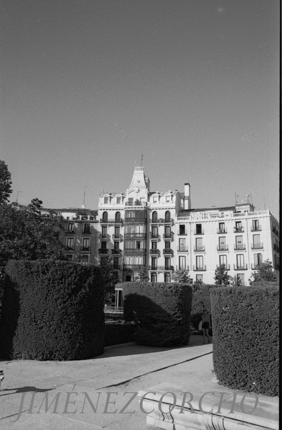 EDIFICIO  P.Z   ORIENTE