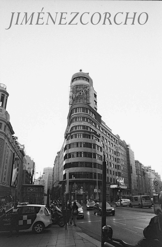 EDIFICIO SHWEPPES