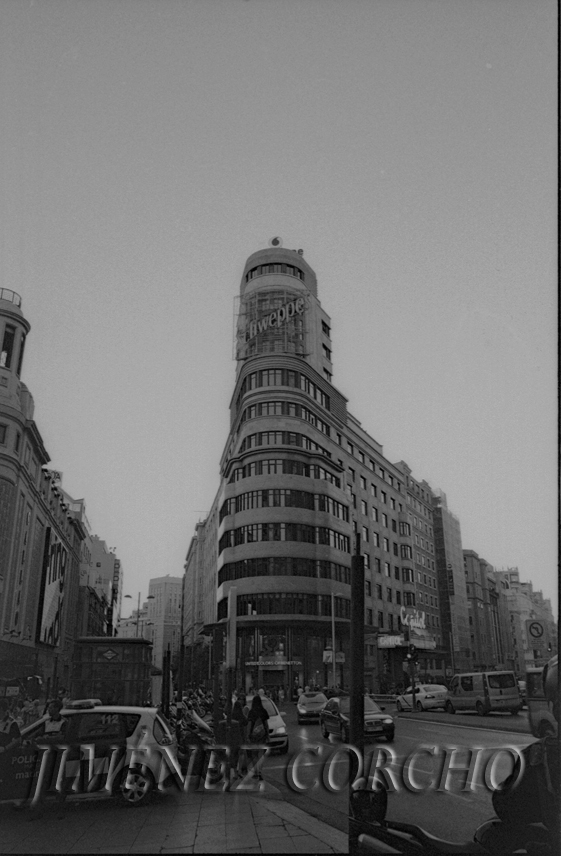 EDIFICIO SHWEPPES