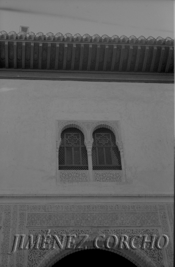VENTANAS NAZARIE
