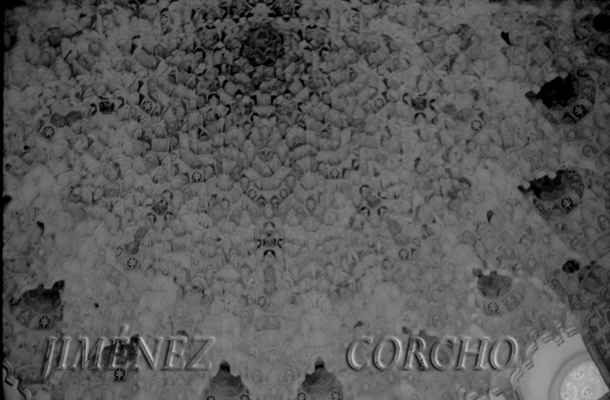 TECHO ARTESANAL NAZARE