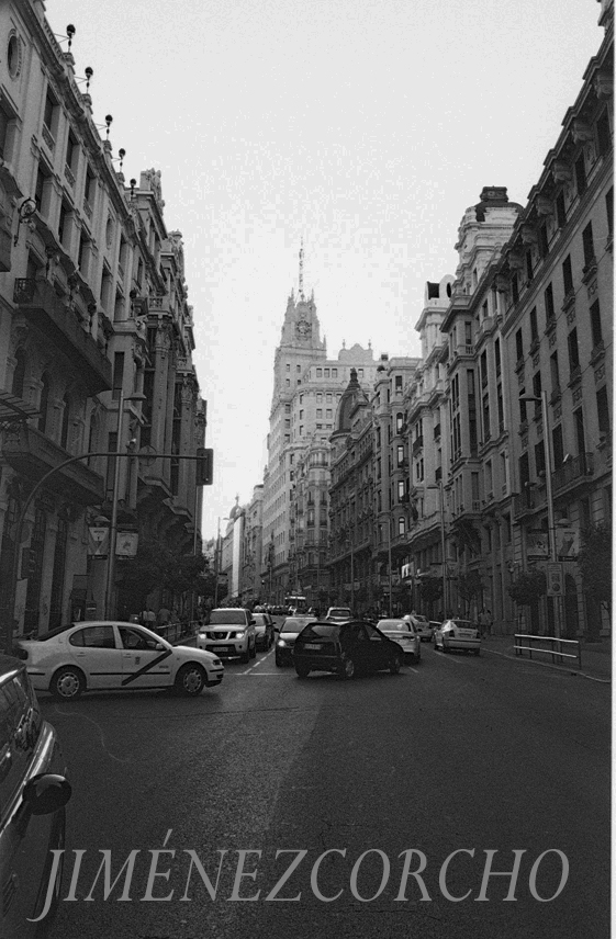 GRAN  VIA