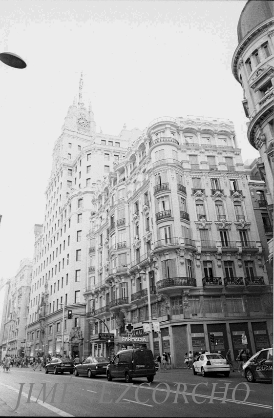 GRAN  VIA