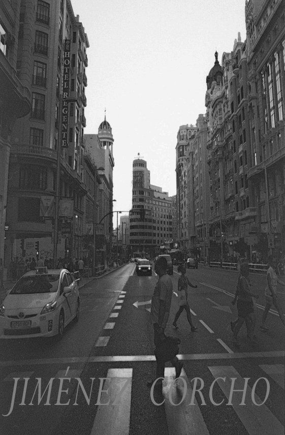 GRAN  VIA