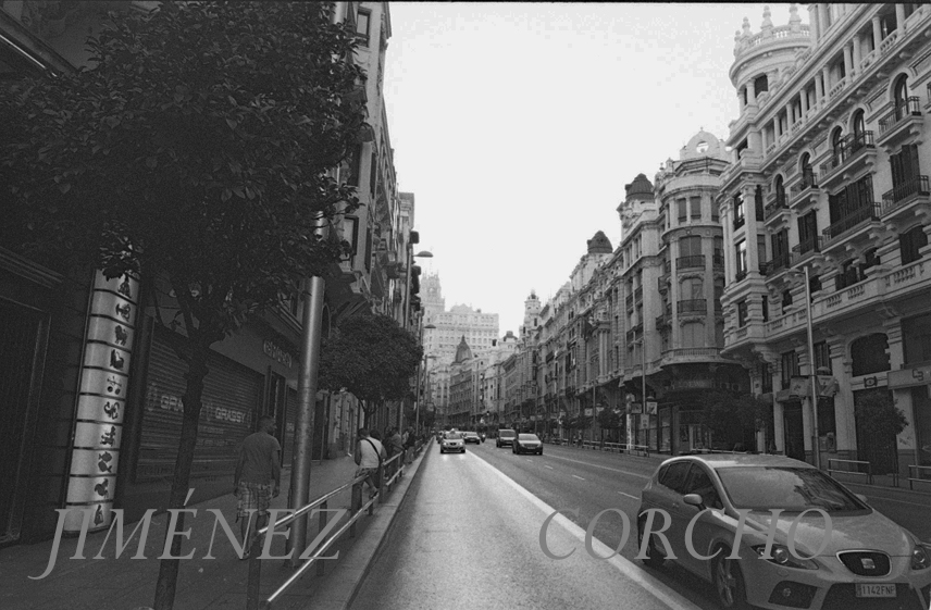 GRAN  VIA