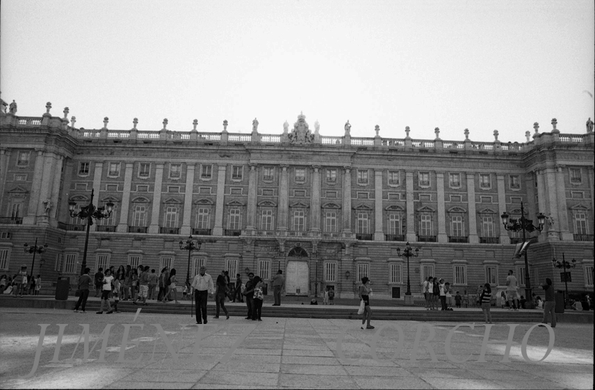 PALACIO  REAL