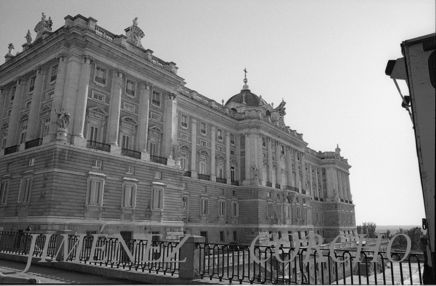 PALACIO  REAL