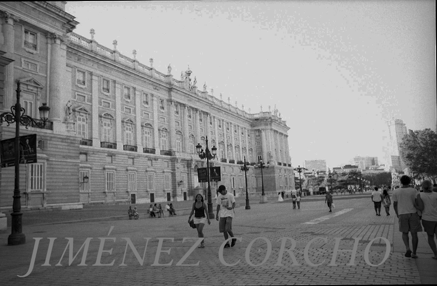 PALACIO  REAL