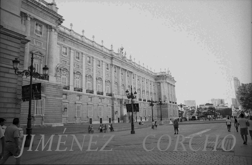 PALACIO  REAL