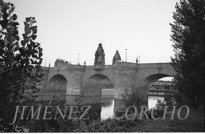 PUENTE DE TOLEDO