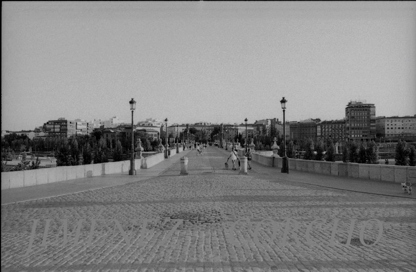 PUENTE DE TOLEDO