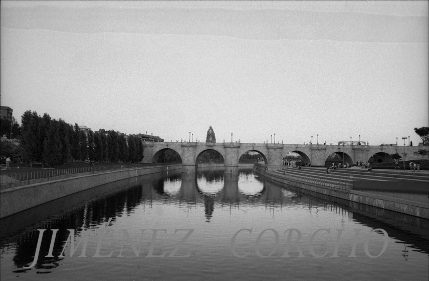 PUENTE DE TOLEDO