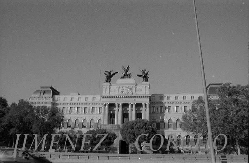  MINISTERIO DE AGRICULTURA Y   PESCA