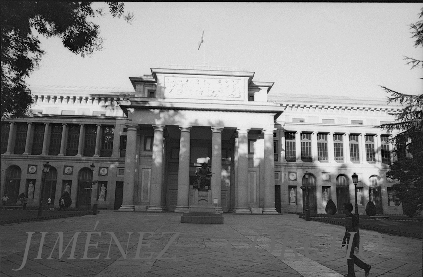 MUSEO DEL PRADO