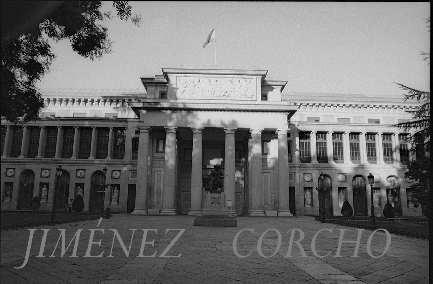 MUSEO DEL PRADO