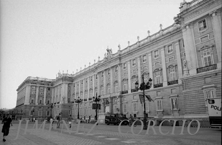 PALACIO  REAL