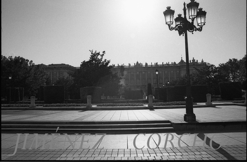 PALACIO  REAL