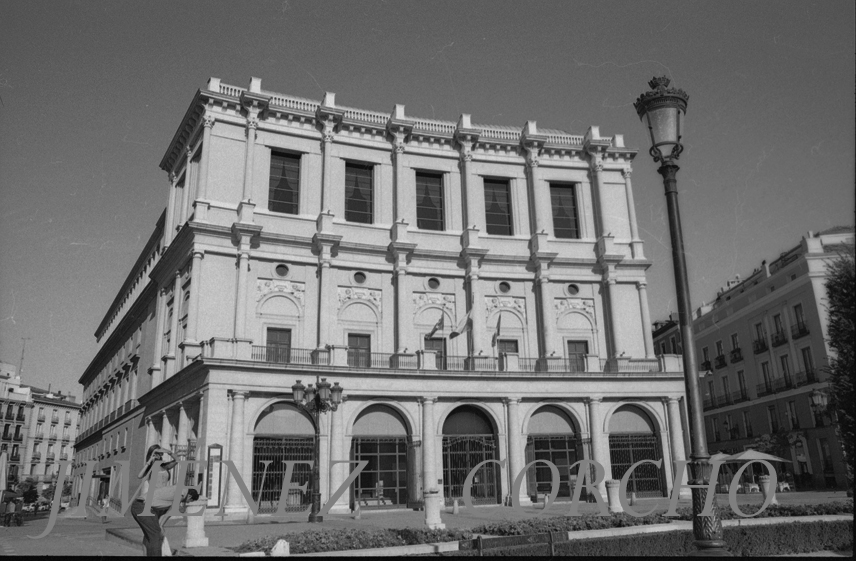 TEATRO   REAL