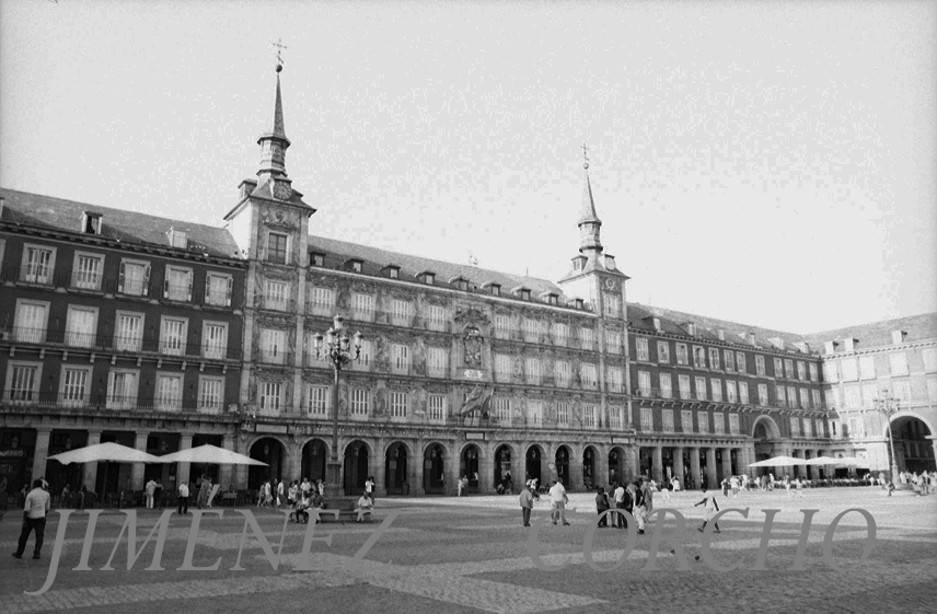 ANTIGUO AYUNTAMIETO