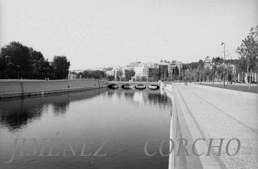 PUENTE  REINA VICTORIA