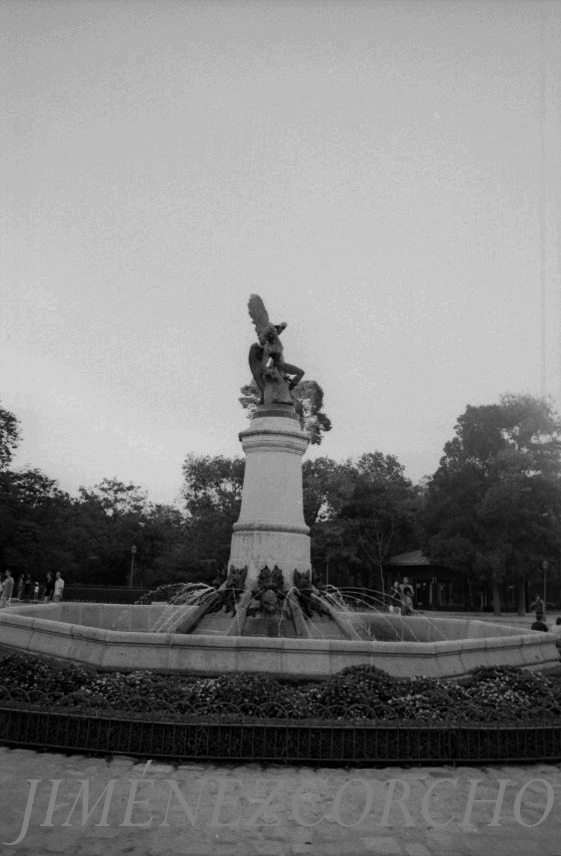 FUENTE DEL ANGEL CAIDO