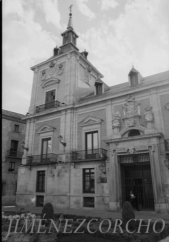 ANTIGUO AYUNTAMIETO