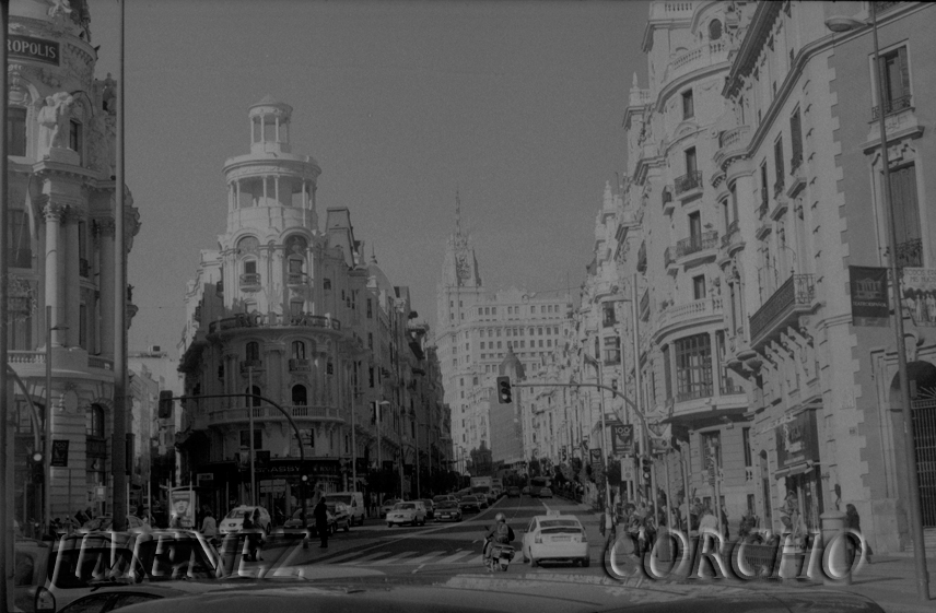 GRAN  VIA